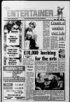 Chester Chronicle Friday 29 July 1988 Page 61