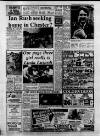 Chester Chronicle Friday 26 August 1988 Page 3