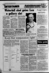 Chester Chronicle Friday 26 August 1988 Page 74