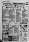 Chester Chronicle Friday 02 September 1988 Page 60
