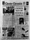 Chester Chronicle Friday 23 September 1988 Page 1