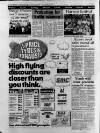 Chester Chronicle Friday 23 September 1988 Page 6