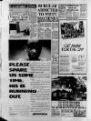 Chester Chronicle Friday 23 September 1988 Page 14
