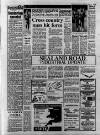 Chester Chronicle Friday 23 September 1988 Page 35