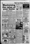 Chester Chronicle Friday 23 September 1988 Page 76