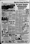 Chester Chronicle Friday 23 September 1988 Page 78