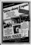 Chester Chronicle Friday 23 September 1988 Page 82