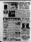 Chester Chronicle Friday 07 October 1988 Page 12