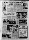Chester Chronicle Friday 07 October 1988 Page 29