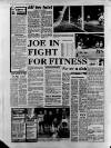 Chester Chronicle Friday 07 October 1988 Page 32