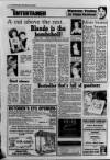 Chester Chronicle Friday 07 October 1988 Page 72