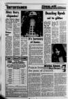 Chester Chronicle Friday 07 October 1988 Page 74