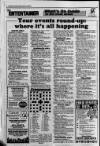 Chester Chronicle Friday 07 October 1988 Page 84