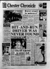 Chester Chronicle Friday 11 November 1988 Page 1