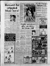 Chester Chronicle Friday 11 November 1988 Page 3