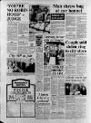 Chester Chronicle Friday 11 November 1988 Page 8