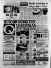 Chester Chronicle Friday 11 November 1988 Page 10