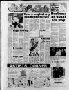 Chester Chronicle Friday 11 November 1988 Page 31