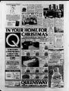 Chester Chronicle Friday 25 November 1988 Page 18