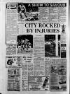 Chester Chronicle Friday 25 November 1988 Page 32