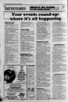 Chester Chronicle Friday 25 November 1988 Page 88
