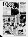 Chester Chronicle Friday 06 January 1989 Page 12