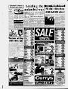 Chester Chronicle Friday 06 January 1989 Page 15