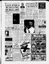 Chester Chronicle Friday 13 January 1989 Page 3
