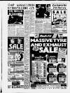 Chester Chronicle Friday 13 January 1989 Page 9