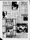 Chester Chronicle Friday 13 January 1989 Page 10