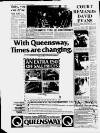 Chester Chronicle Friday 13 January 1989 Page 12