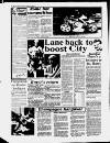 Chester Chronicle Friday 13 January 1989 Page 28