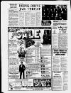 Chester Chronicle Friday 20 January 1989 Page 8