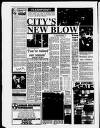 Chester Chronicle Friday 20 January 1989 Page 28