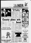 Chester Chronicle Friday 20 January 1989 Page 69