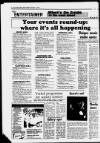 Chester Chronicle Friday 20 January 1989 Page 84