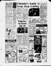 Chester Chronicle Friday 27 January 1989 Page 5