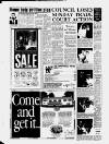 Chester Chronicle Friday 27 January 1989 Page 20