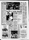 Chester Chronicle Friday 27 January 1989 Page 32