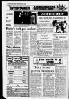 Chester Chronicle Friday 27 January 1989 Page 70