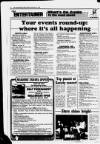 Chester Chronicle Friday 27 January 1989 Page 84