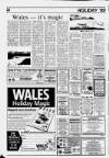 Chester Chronicle Friday 27 January 1989 Page 88