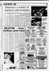 Chester Chronicle Friday 27 January 1989 Page 91