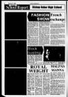 Chester Chronicle Friday 03 February 1989 Page 66
