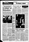 Chester Chronicle Friday 03 February 1989 Page 70