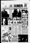 Chester Chronicle Friday 03 February 1989 Page 73