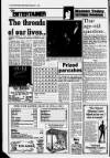 Chester Chronicle Friday 03 February 1989 Page 76