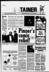 Chester Chronicle Friday 17 February 1989 Page 69