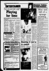 Chester Chronicle Friday 17 February 1989 Page 72