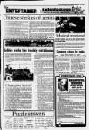 Chester Chronicle Friday 17 February 1989 Page 83